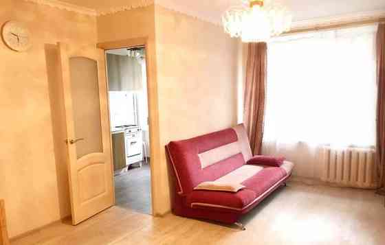 1-комн. квартира, 35 м2, 6/8 эт. Москва