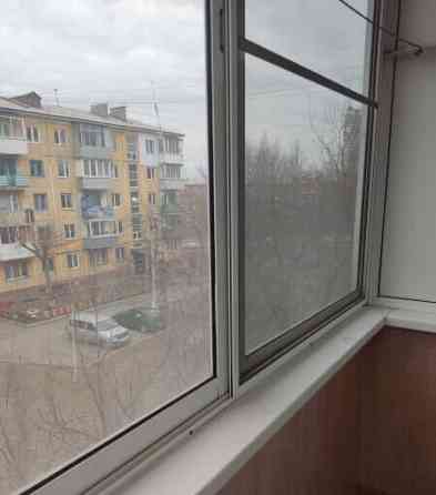 2-комн. квартира, 42 м2, 3/5 эт. Красноярск