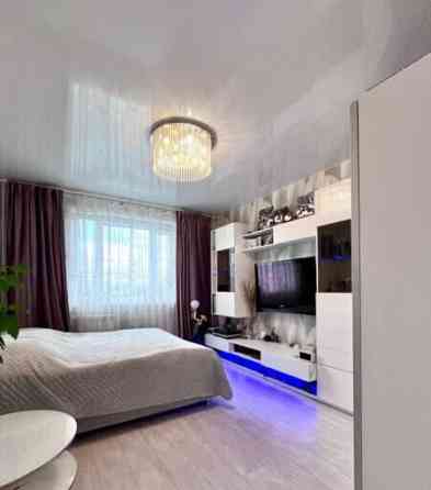 2-комн. квартира, 54 м2, 9/17 эт. Москва