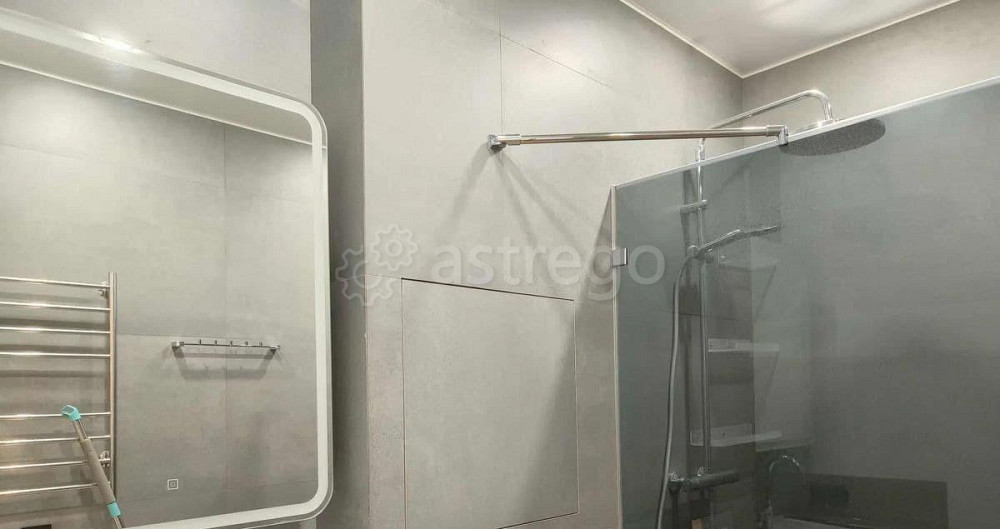 Студия, 25 м2, 2/20 эт. Москва - изображение 4
