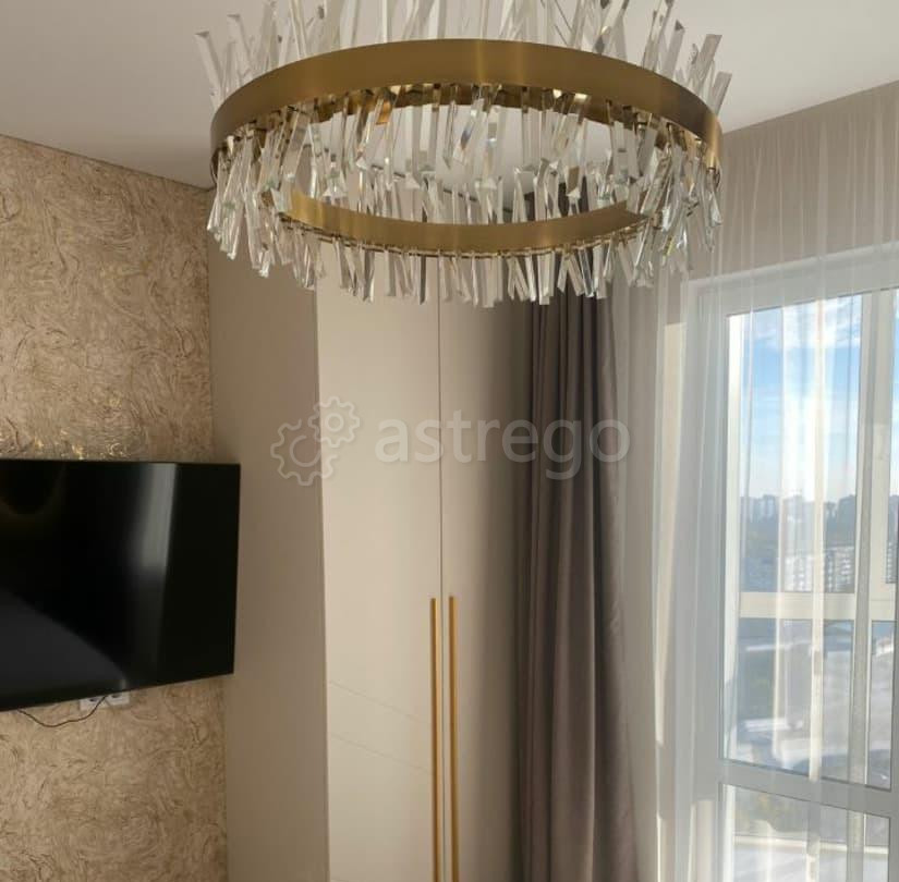 3-комн. квартира, 62 м2, 17/17 эт. Барнаул - изображение 3