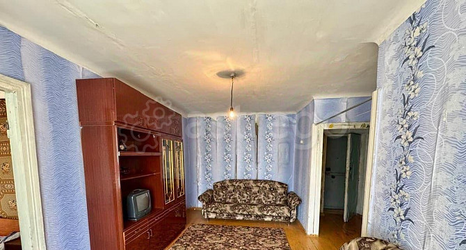 2-комн. квартира, 42 м2, 3/4 эт. Рубцовск - изображение 7