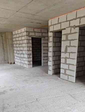 3-комн. квартира, 73.74 м2, 6/12 эт. Мирный