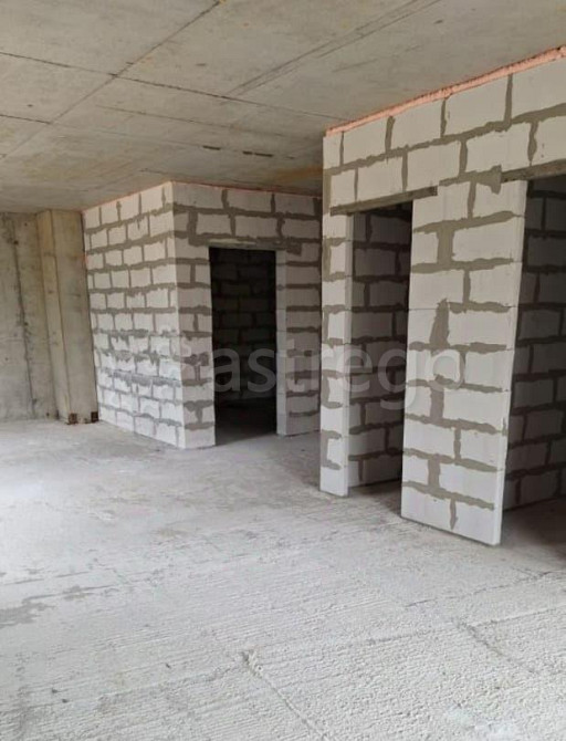 3-комн. квартира, 73.74 м2, 6/12 эт. Мирный - изображение 4