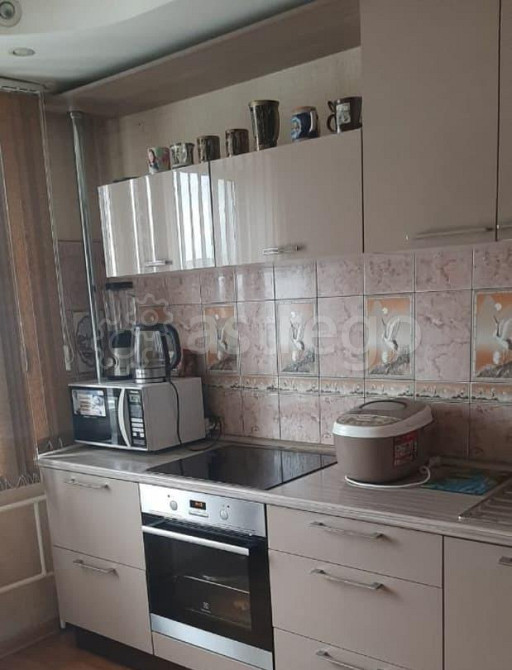 4-комн. квартира, 83 м2, 6/9 эт. Красноярск - изображение 6