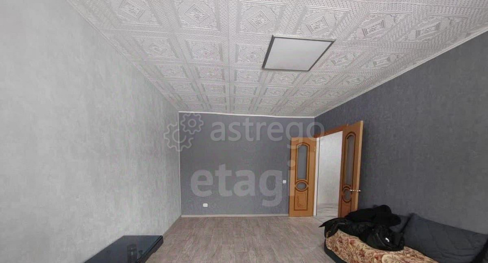 2-комн. квартира, 51.3 м2, 1/5 эт. Белогорск - изображение 3