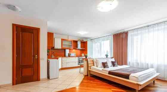 1-комн. квартира, 35 м2, 7/12 эт. Москва
