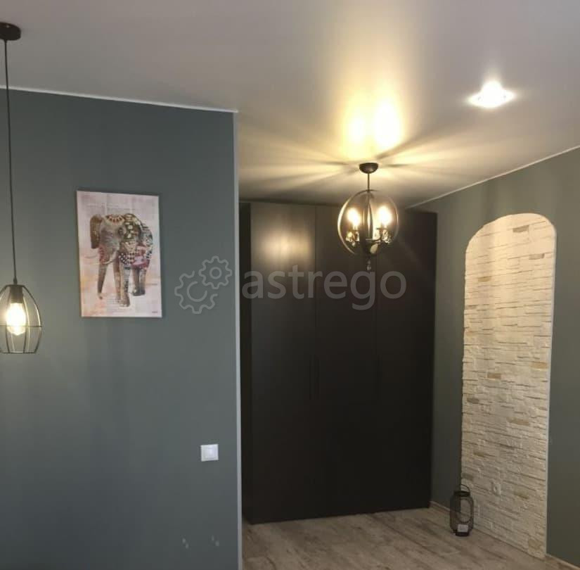 1-комн. квартира, 32 м2, 7/23 эт. Санкт-Петербург - изображение 2