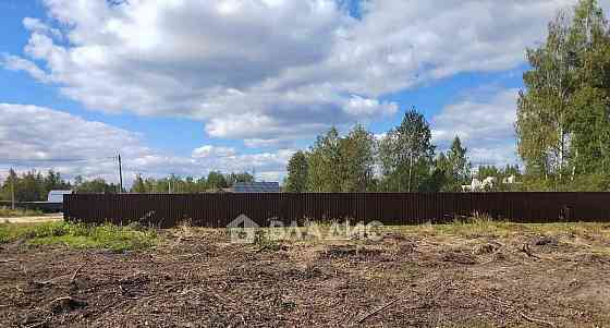 Земельный участок, 10 соток Орехово-Зуево