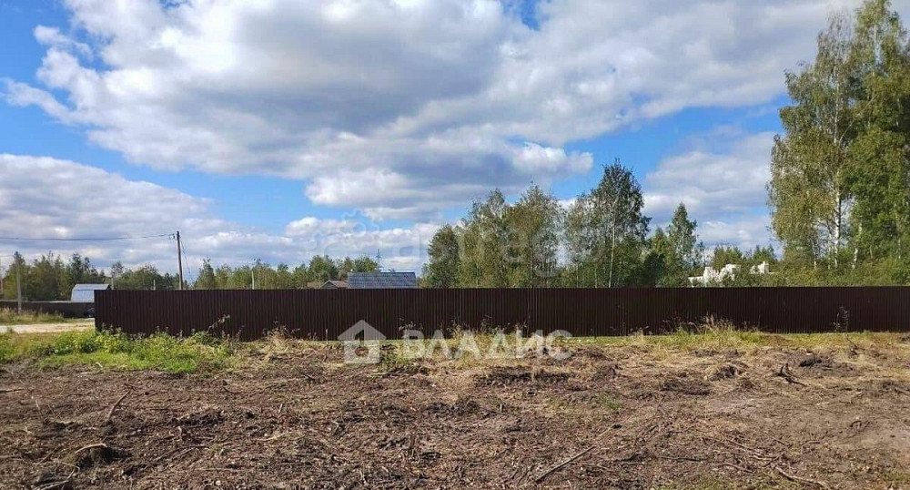 Земельный участок, 10 соток Орехово-Зуево - изображение 2