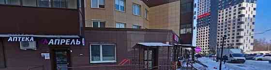 Торговое помещение, 83 м2 Реутов