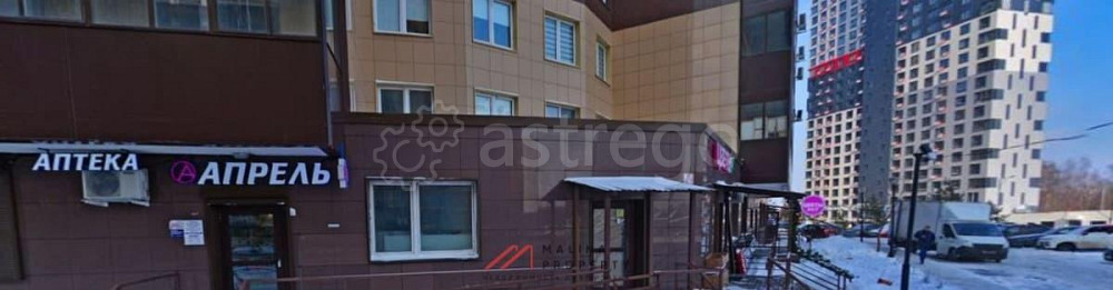 Торговое помещение, 83 м2 Реутов - изображение 3