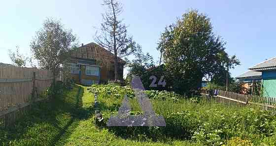 Дом, 37.3 м2, 6.7 сотки, 1 эт. Новоалтайск