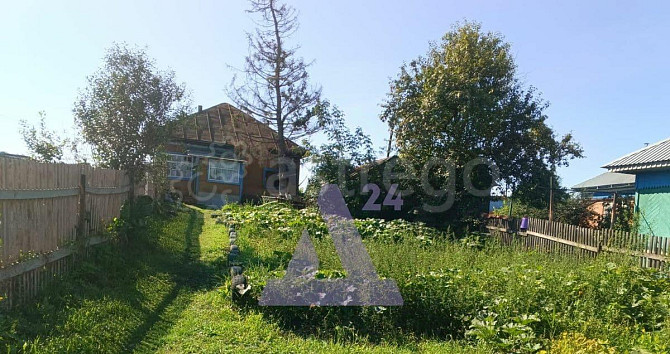 Дом, 37.3 м2, 6.7 сотки, 1 эт. Новоалтайск - изображение 5