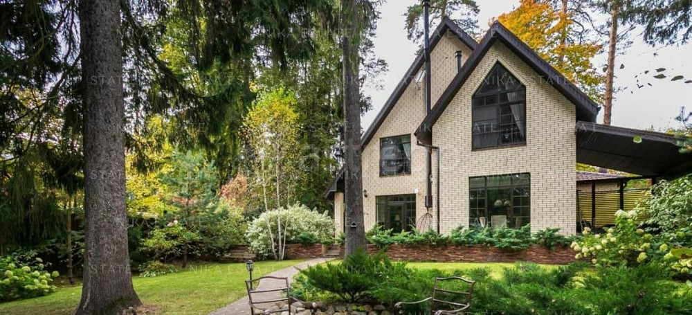 Дом, 337 м2, 20 соток, 3 эт. Одинцово - изображение 5