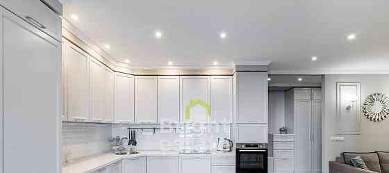 4-комн. квартира, 123 м2, 24/25 эт. Красногорск