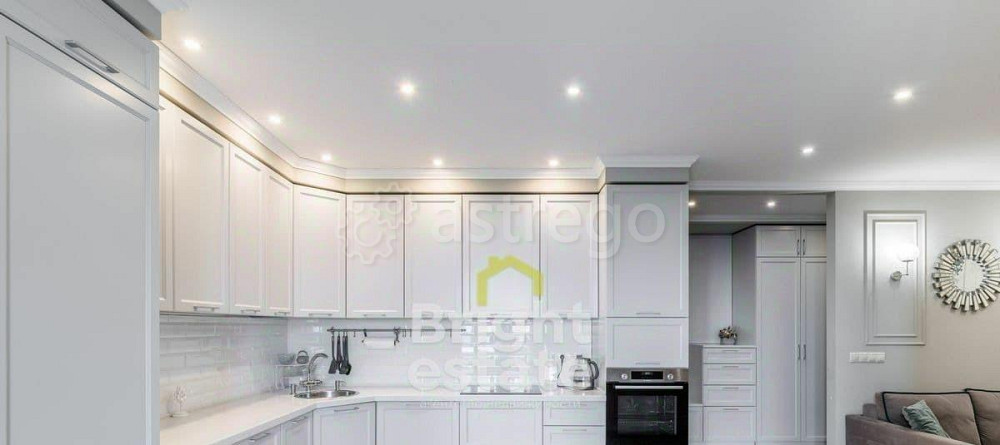 4-комн. квартира, 123 м2, 24/25 эт. Красногорск - изображение 3