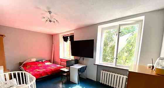 Комната, 19 м2, 5/5 эт. Москва