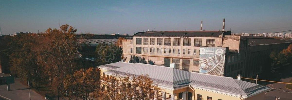 Отдельное здание, 2400 м2 Санкт-Петербург - изображение 3