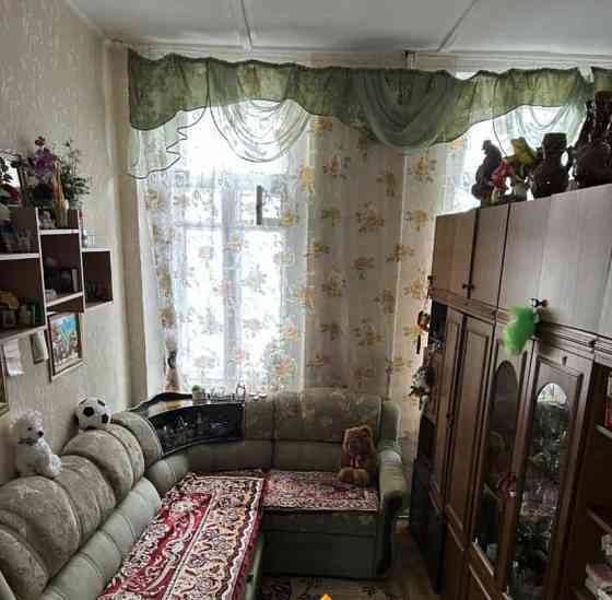 Комната, 18.6 м2, 5/5 эт. Москва