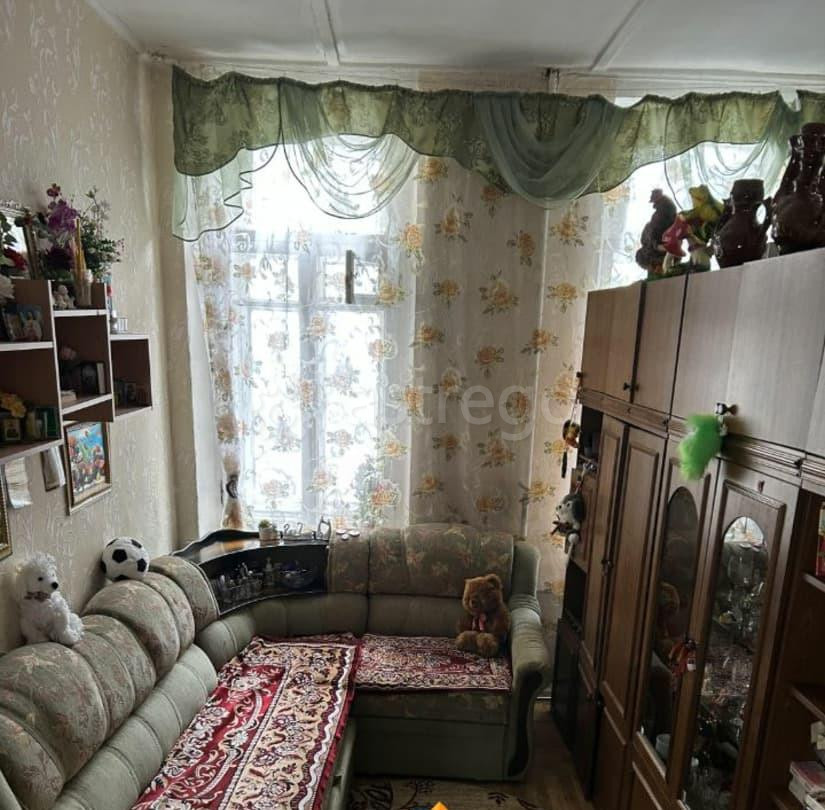 Комната, 18.6 м2, 5/5 эт. Москва - изображение 4