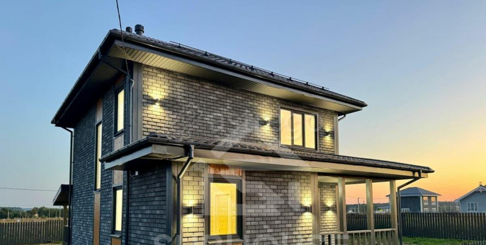 Дом, 196 м2, 9 соток, 2 эт. Домодедово - изображение 6