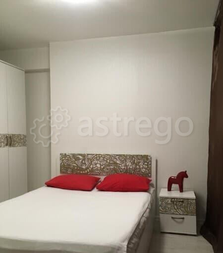 1-комн. квартира, 48 м2, 6/9 эт. Уфа - изображение 1