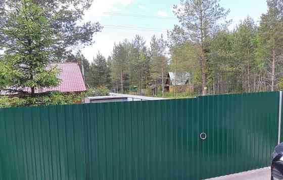 Земельный участок, 9 соток Павловский Посад