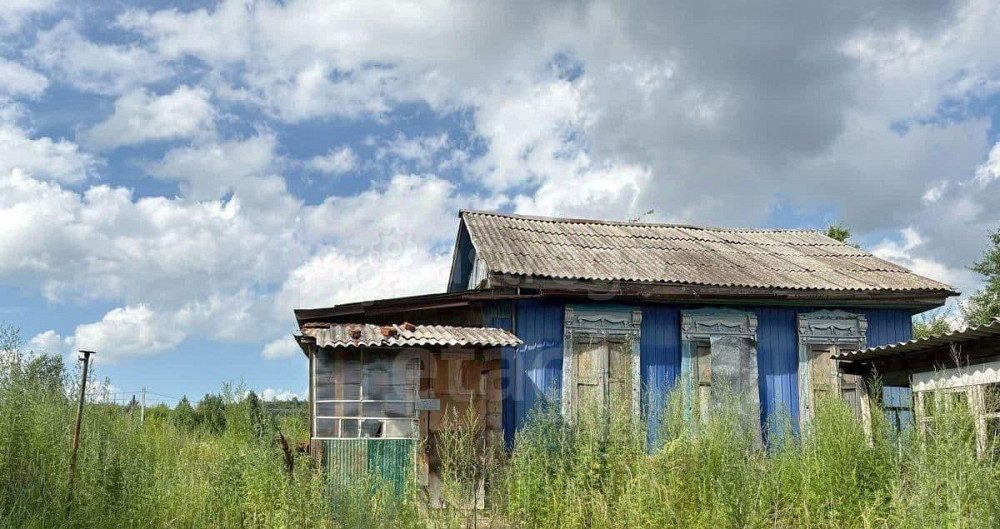 Дом, 31.4 м2, 10 соток, 1 эт. Свободный - изображение 5