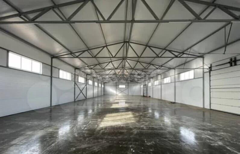 Склад, 864 м2 Санкт-Петербург - изображение 7