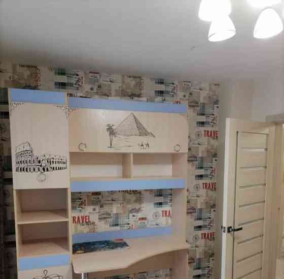 2-комн. квартира, 40 м2, 12/17 эт. Красноярск