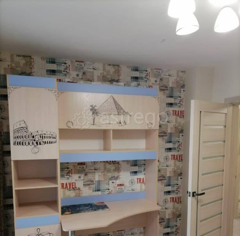 2-комн. квартира, 40 м2, 12/17 эт. Красноярск - изображение 3