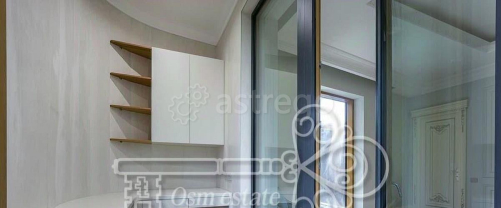 4-комн. квартира, 200 м2, 3/11 эт. Москва - изображение 3