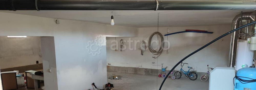 Дом, 85 м2, 15 соток, 1 эт. Кармаскалы - изображение 7