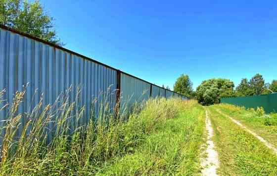 Земельный участок, 21 сотка Егорьевск