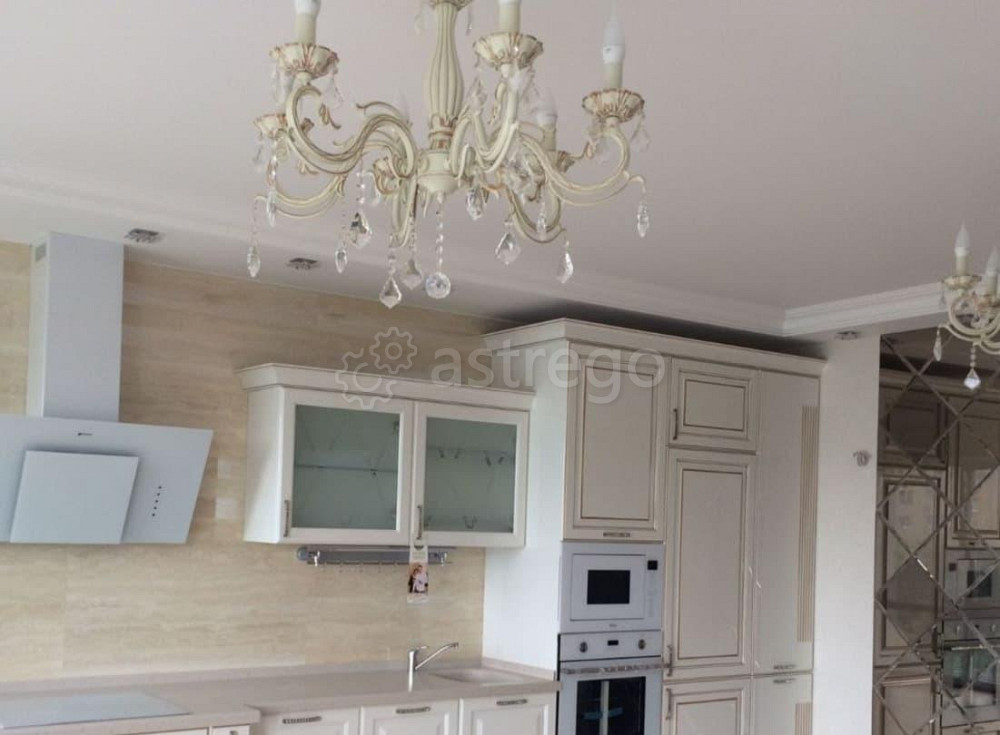 3-комн. квартира, 88.6 м2, 6/14 эт. Балашиха - изображение 1