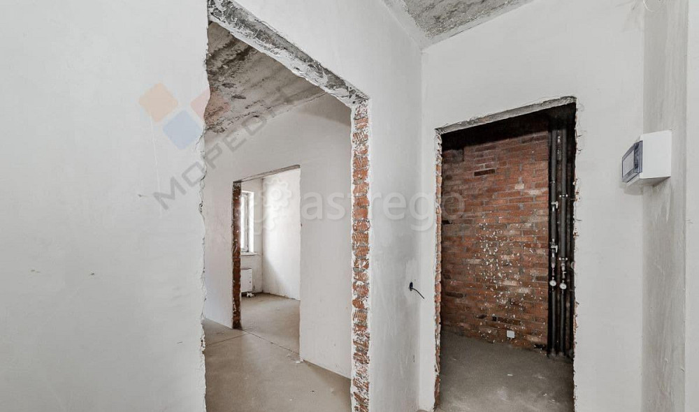 1-комн. квартира, 25 м, 1/5 эт. Новая Адыгея - изображение 7