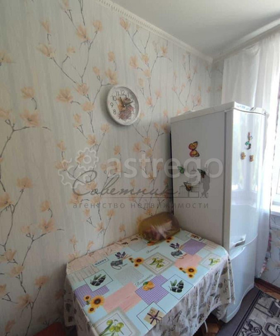 2-комн. квартира, 44 м2, 2/5 эт. Старый Оскол - изображение 4