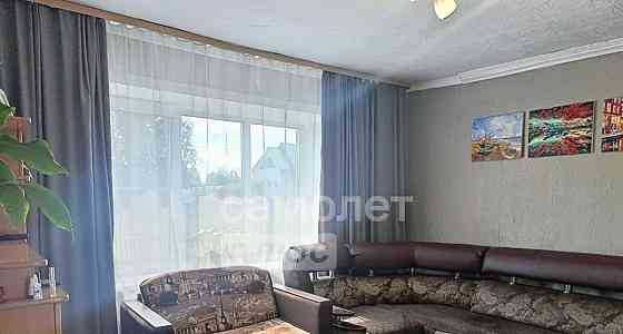 2-комн. квартира, 36.8 м2, 1/2 эт. Бийск