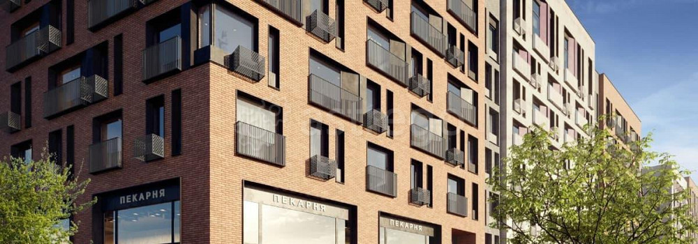 2-комн. квартира, 63.1 м2, 2/8 эт. Королев - изображение 6