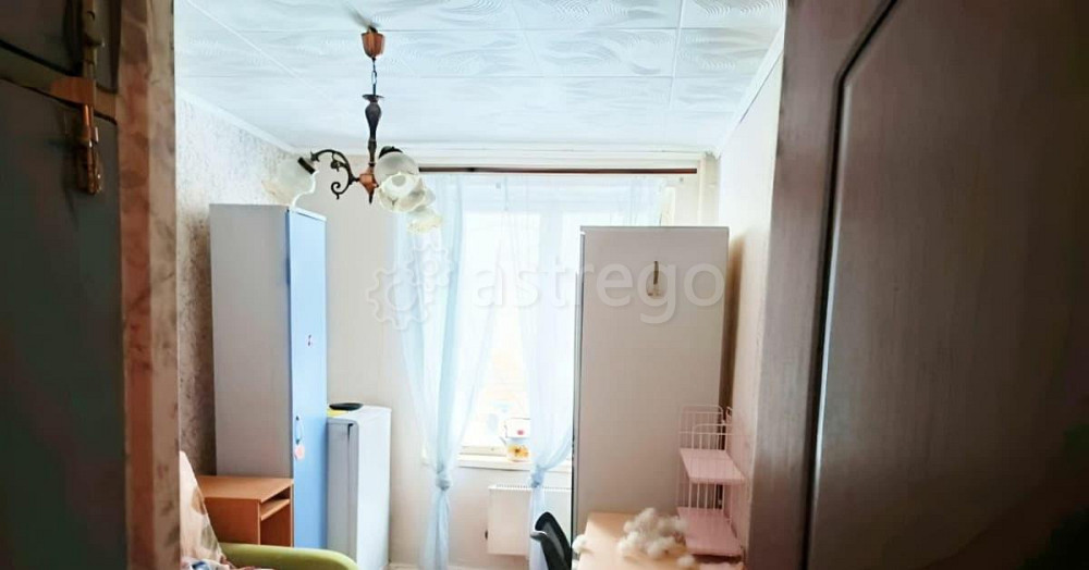 Комната, 9.5 м2, 2/5 эт. Москва - изображение 1