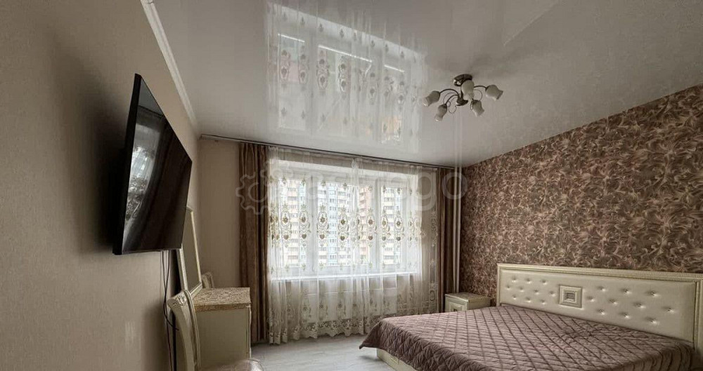 3-комн. квартира, 86 м2, 7/22 эт. Одинцово - изображение 4