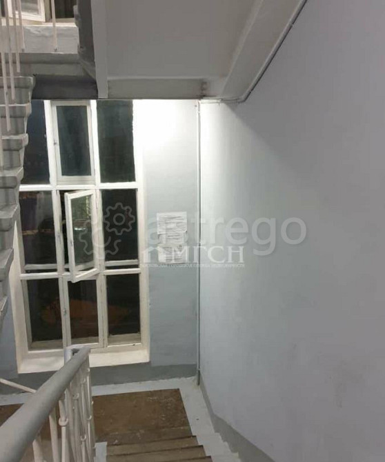1-комн. квартира, 23.5 м2, 5/5 эт. Москва - изображение 9