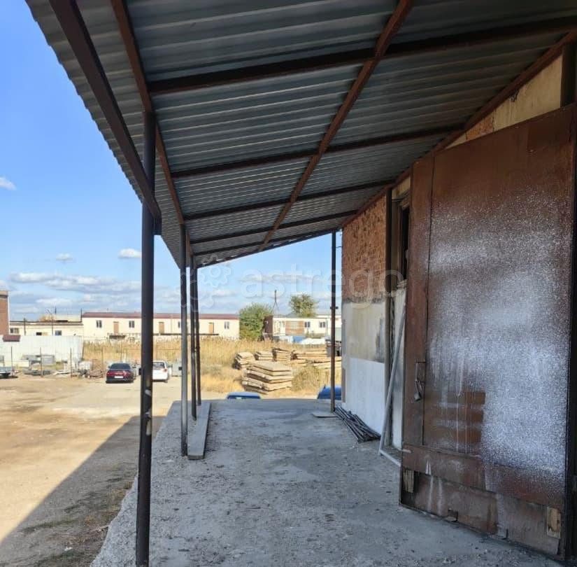 Склад, 318 м2 Астрахань - изображение 1