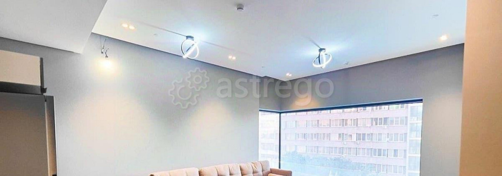 2-комн. квартира, 60 м2, 5/19 эт. Москва - изображение 7