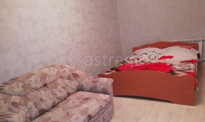 1-комн. квартира, 40 м2, 2/17 эт. Санкт-Петербург - изображение 2