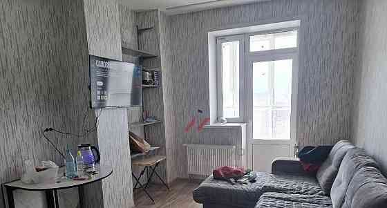 Студия, 22.2 м2, 17/22 эт. Красноярск