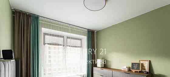 3-комн. квартира, 56.2 м2, 11/25 эт. Котельники