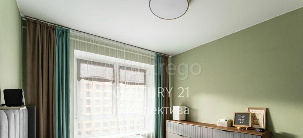 3-комн. квартира, 56.2 м2, 11/25 эт. Котельники - изображение 1