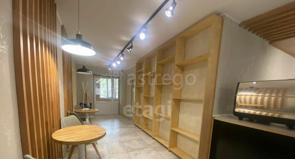 Свободного назначения, 87.6 м2 Стерлитамак - изображение 3